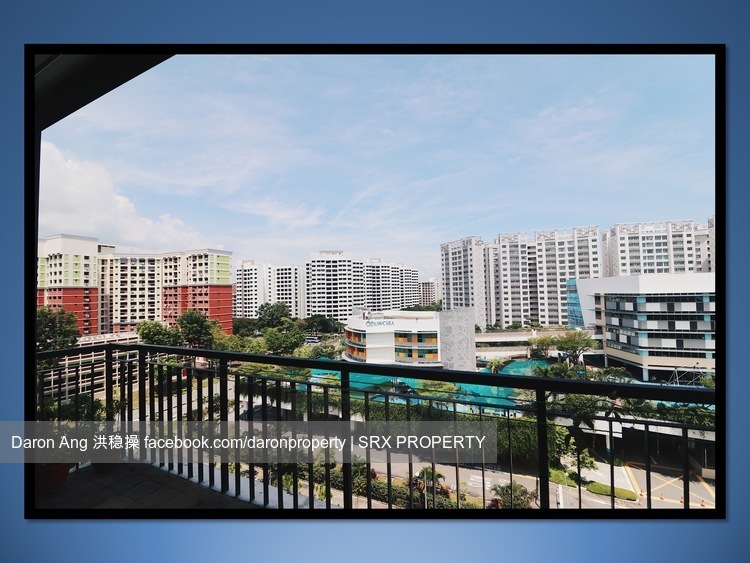 Pinevale (D18), Condominium #206816261